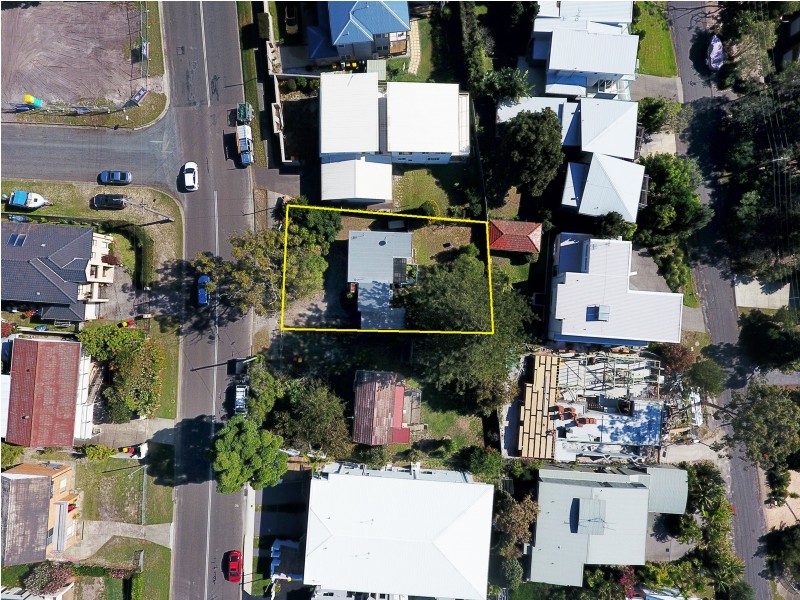 104 Government Road, Nelson Bay NSW 2315