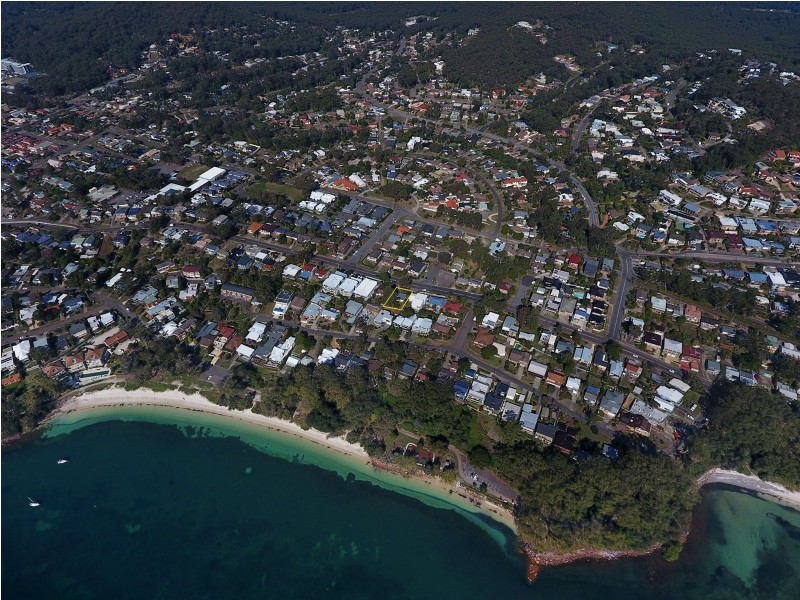 104 Government Road, Nelson Bay NSW 2315