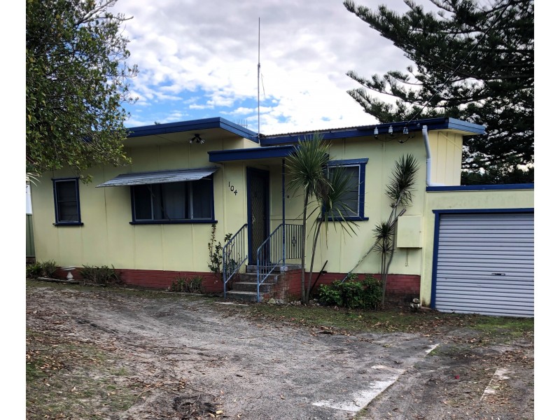 104 Government Road, Nelson Bay NSW 2315