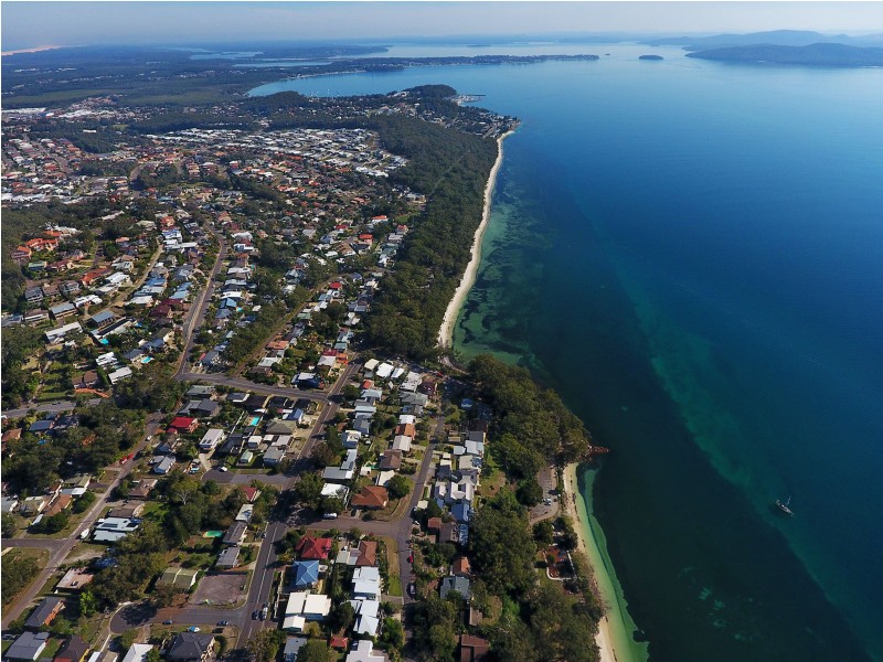 104 Government Road, Nelson Bay NSW 2315