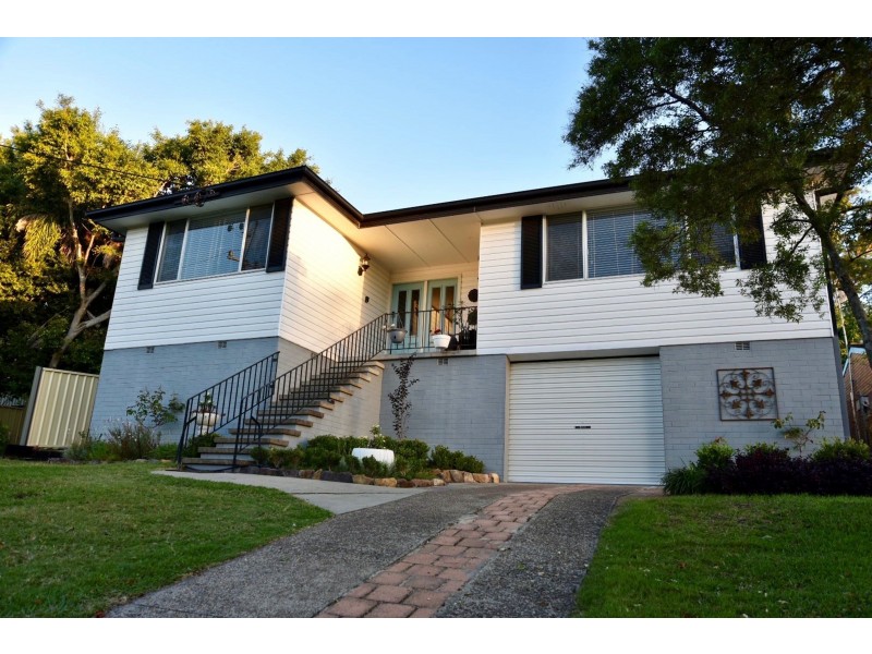 30 Parkes Street, Nelson Bay NSW 2315