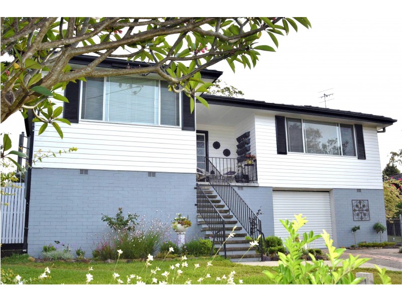 30 Parkes Street, Nelson Bay NSW 2315
