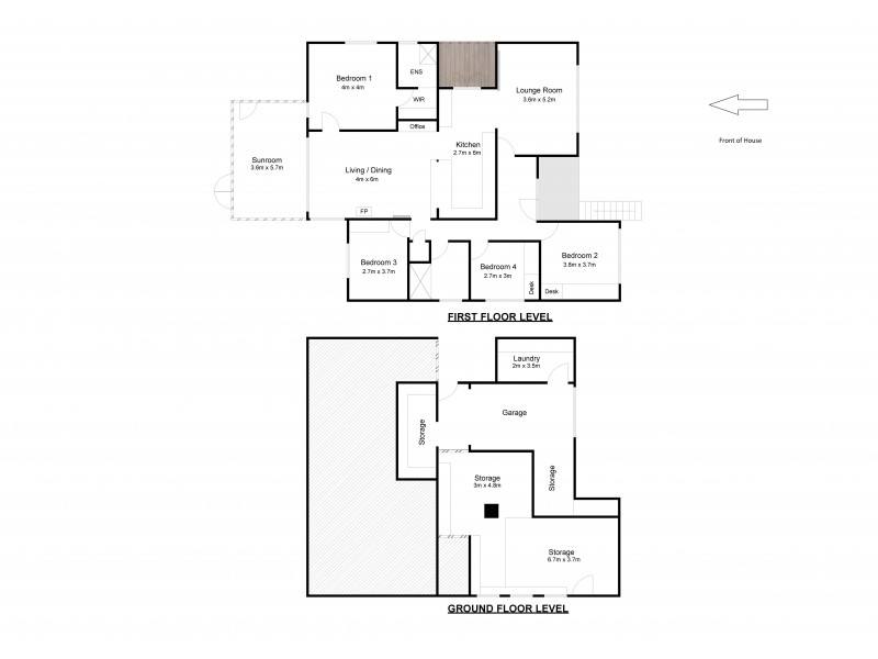 30 Parkes Street, Nelson Bay NSW 2315 Floorplan