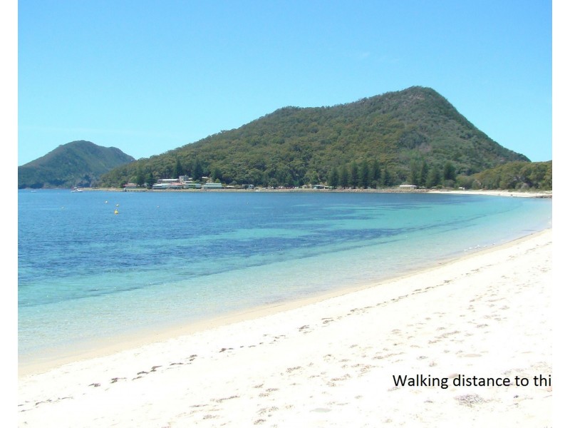 1/16 Messines Street, Shoal Bay NSW 2315