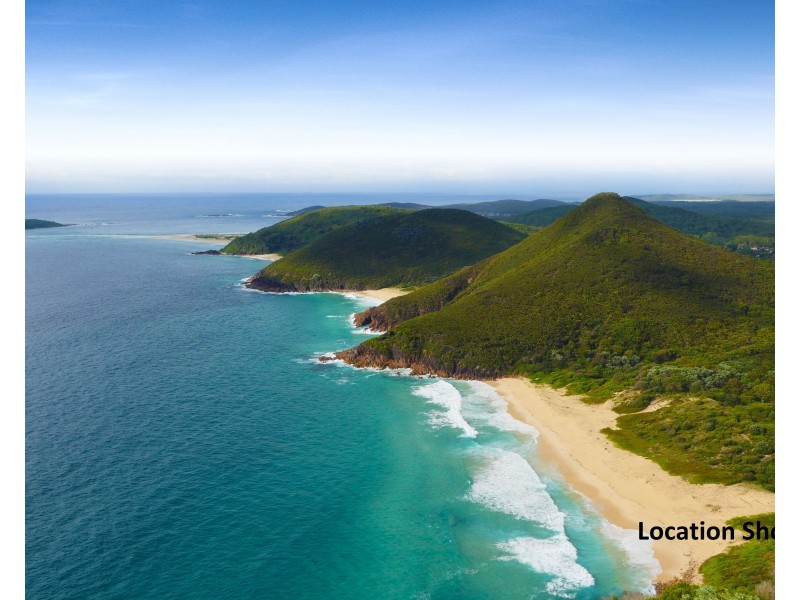 1/16 Messines Street, Shoal Bay NSW 2315