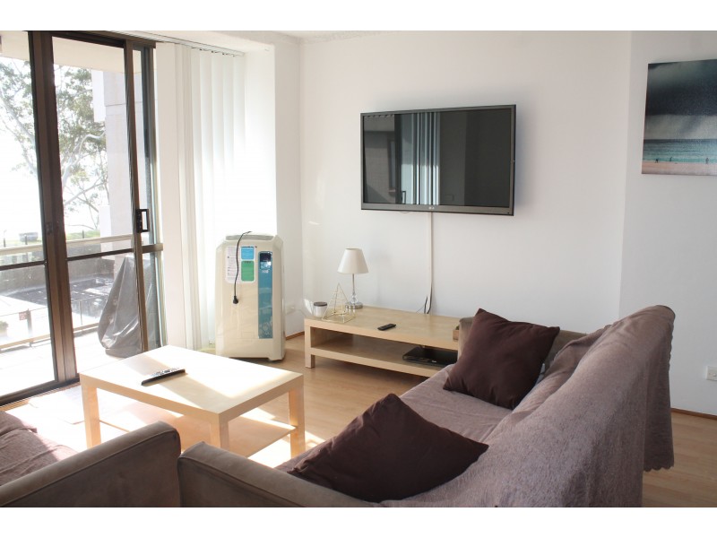 16/34-36 Magnus Street, Nelson Bay NSW 2315