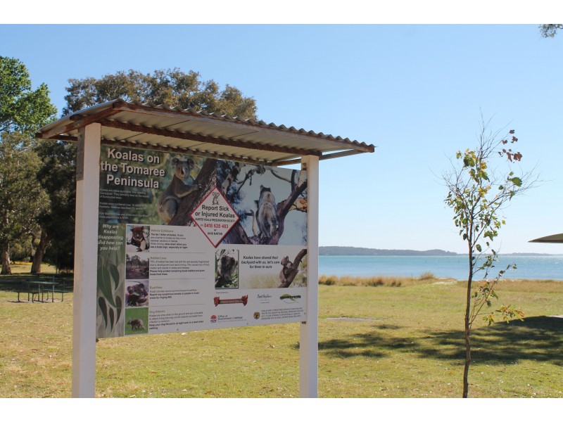 22A Cromarty Road, Soldiers Point NSW 2317