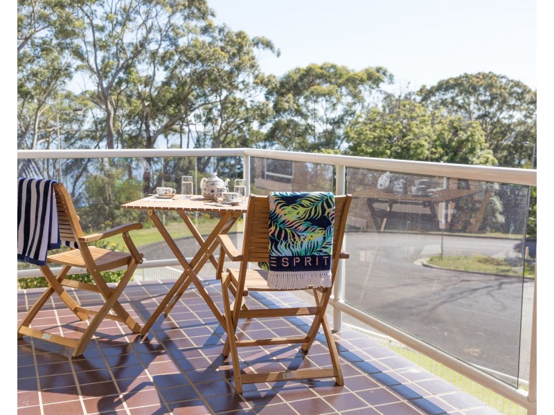 5/2 Thurlow Avenue, Nelson Bay NSW 2315