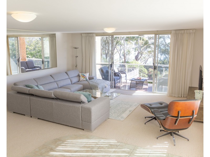 5/2 Thurlow Avenue, Nelson Bay NSW 2315