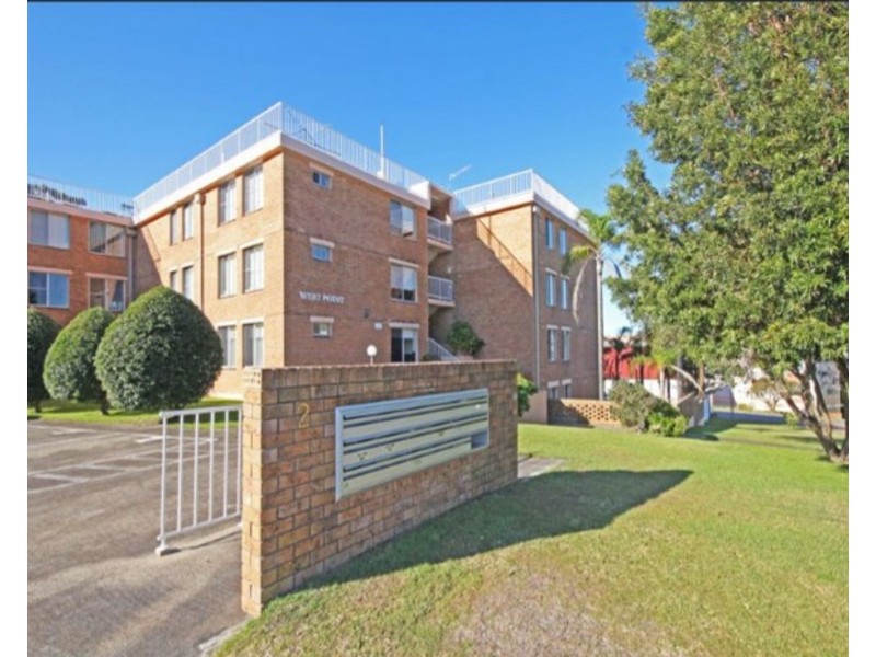 5/2 Thurlow Avenue, Nelson Bay NSW 2315