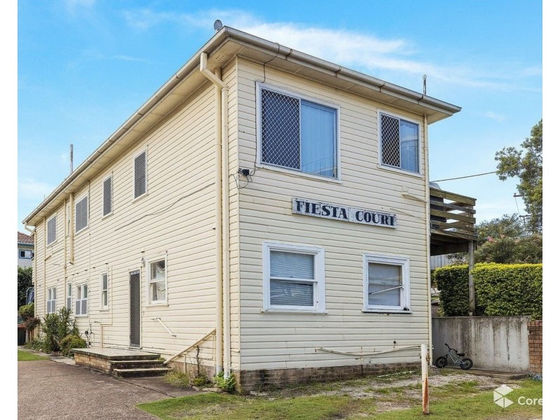 4/92 Magnus Street, Nelson Bay NSW 2315