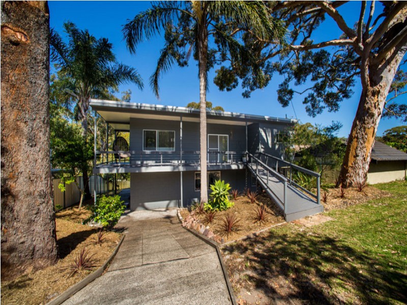 24 Galoola Drive, Nelson Bay NSW 2315