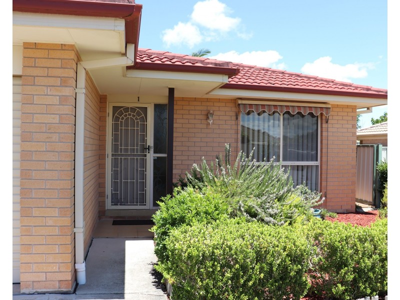 1/10 Endeavour Place, Salamander Bay NSW 2317