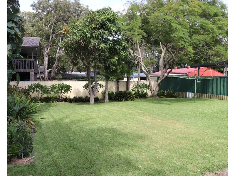 6 Davidson Street, Anna Bay NSW 2316