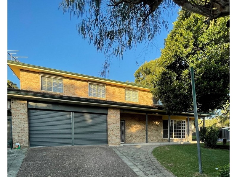 44 Hanson Avenue, Anna Bay NSW 2316