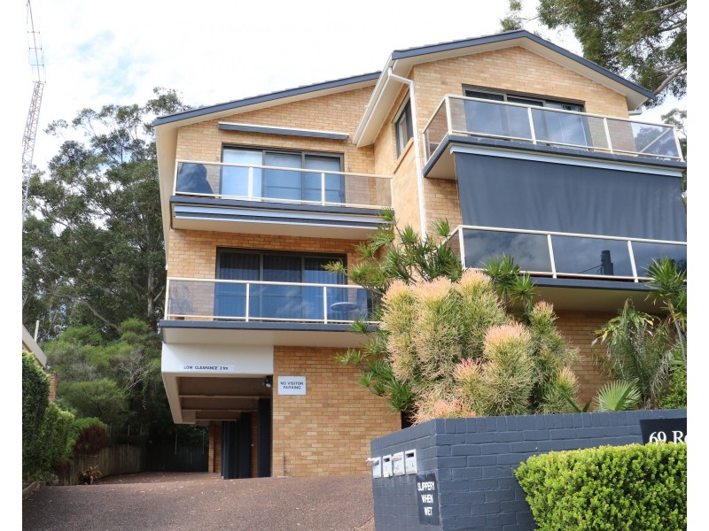 4/69 Ronald Avenue, Shoal Bay NSW 2315