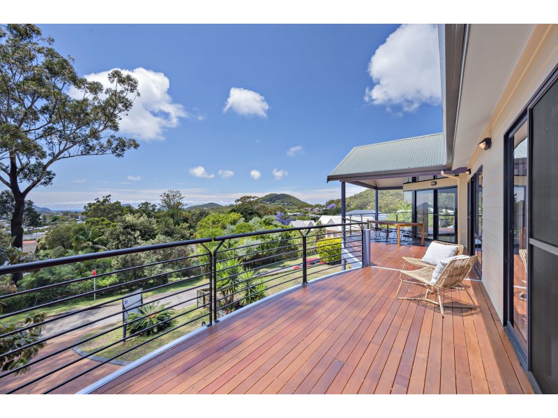 26 Wollomi Avenue, Nelson Bay NSW 2315