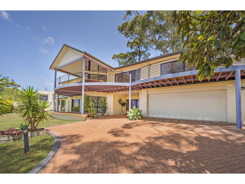 26 Wollomi Avenue, Nelson Bay NSW 2315