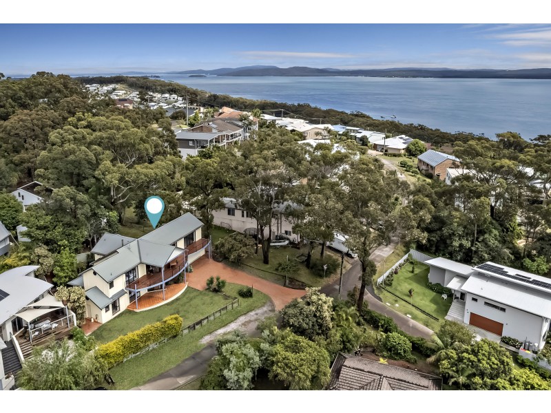 26 Wollomi Avenue, Nelson Bay NSW 2315