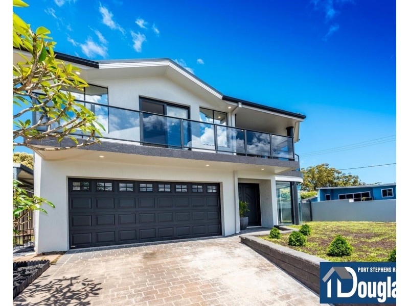 115 Government Road, Nelson Bay NSW 2315