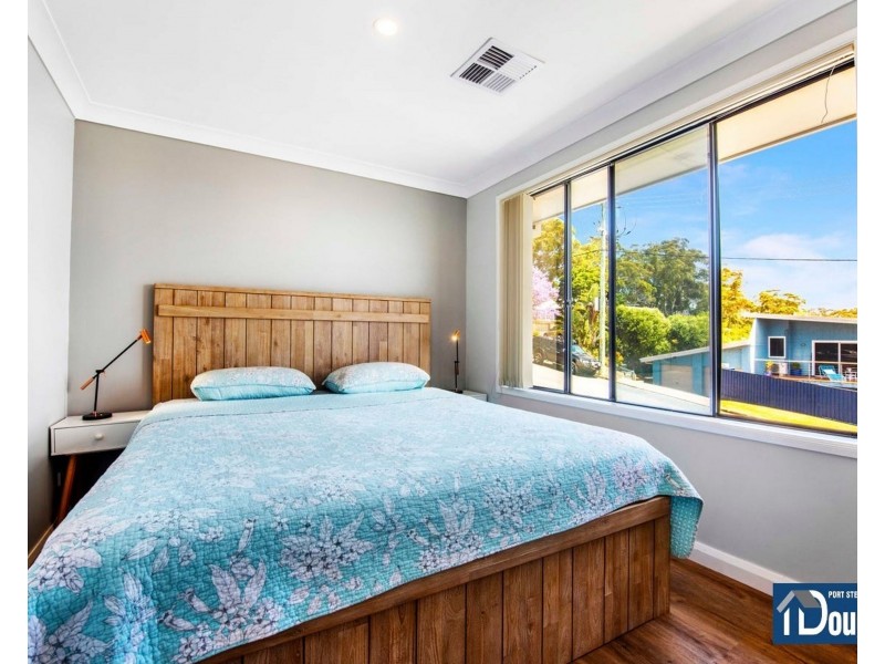 115 Government Road, Nelson Bay NSW 2315