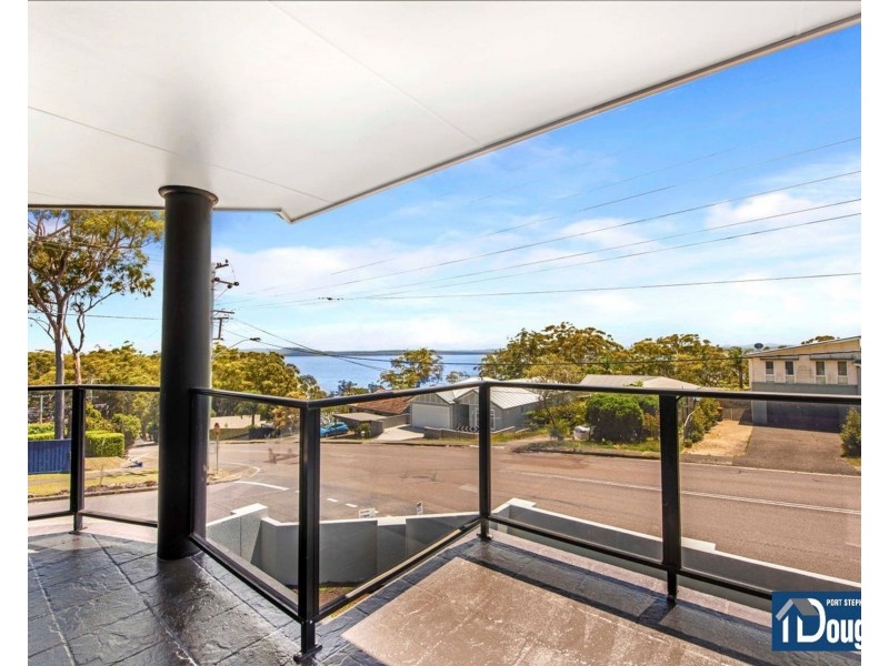 115 Government Road, Nelson Bay NSW 2315