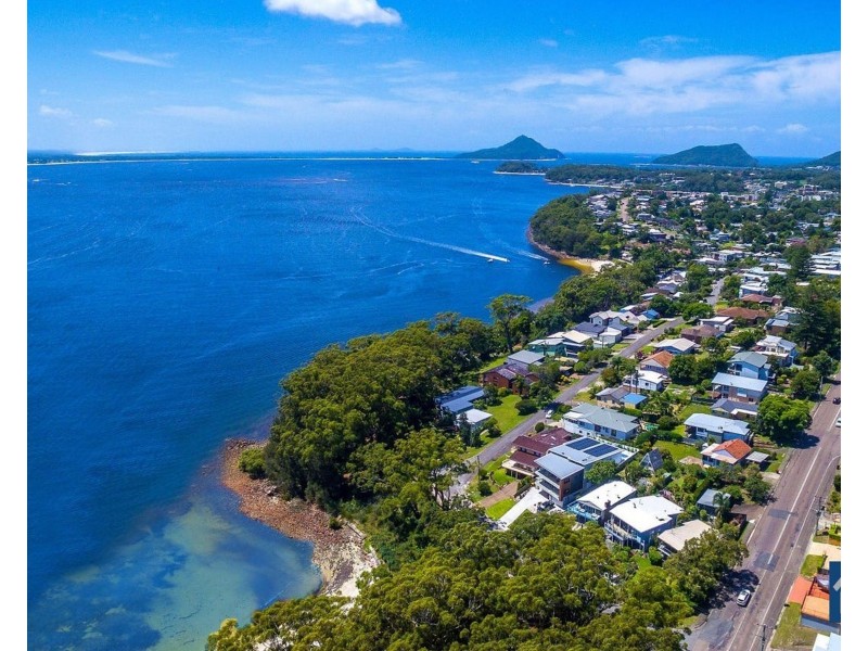 115 Government Road, Nelson Bay NSW 2315