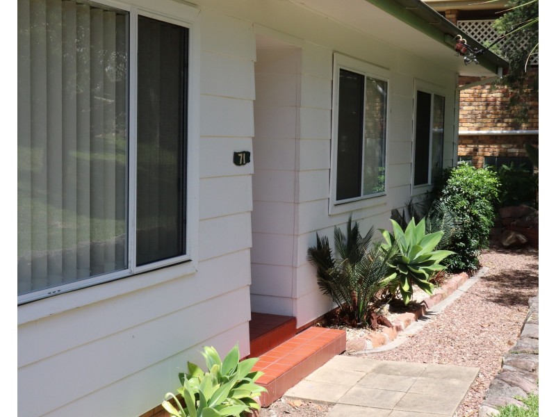 71 Ullora Close, Nelson Bay NSW 2315