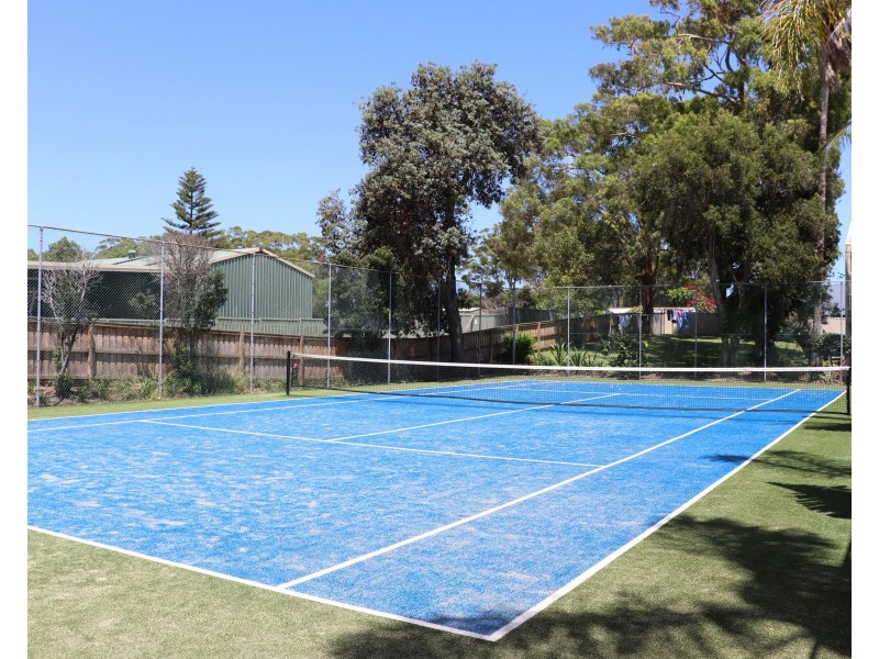 11/19-21 Dowling Street, Nelson Bay NSW 2315
