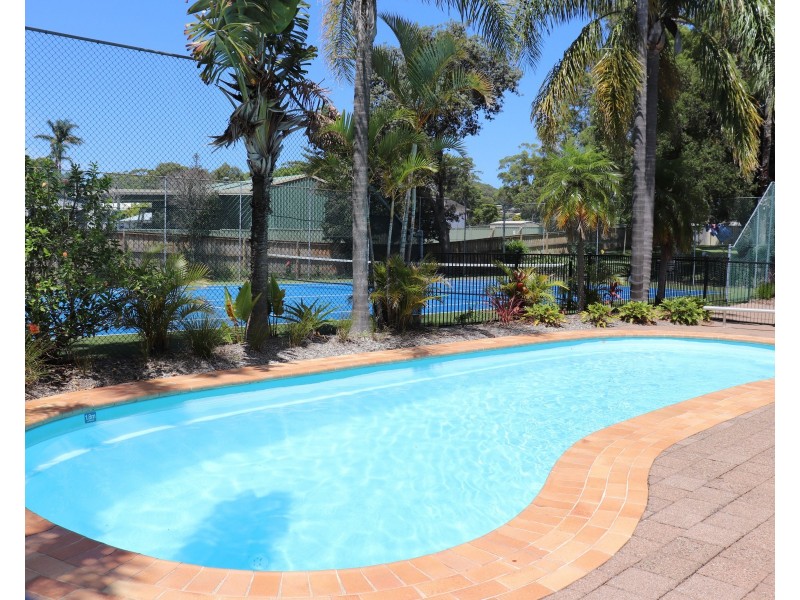 11/19-21 Dowling Street, Nelson Bay NSW 2315