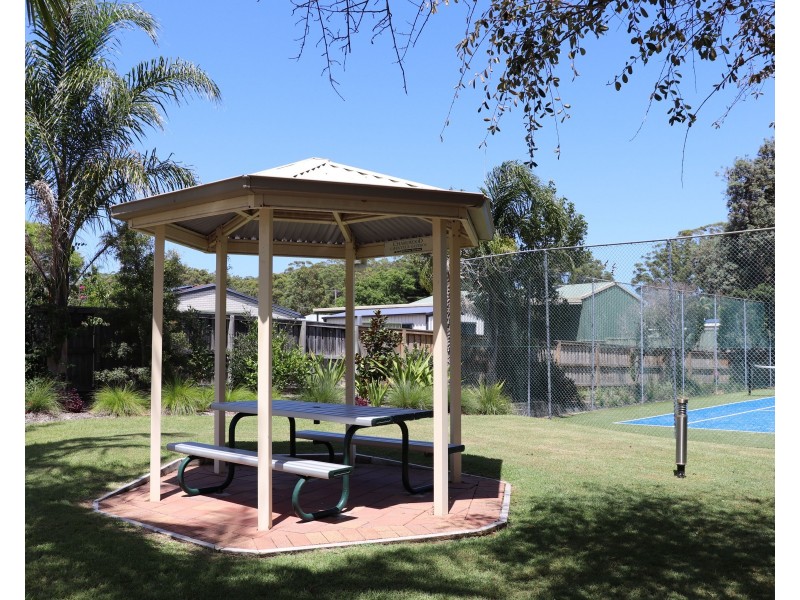11/19-21 Dowling Street, Nelson Bay NSW 2315