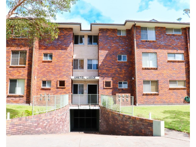 4/1 Gretel Close, Nelson Bay NSW 2315