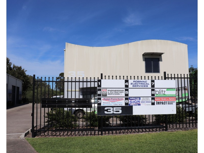5/35 Shearwater Drive, Taylors Beach NSW 2316