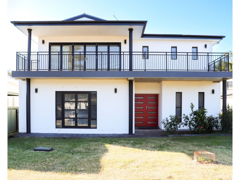 12C Achilles Street, Nelson Bay NSW 2315