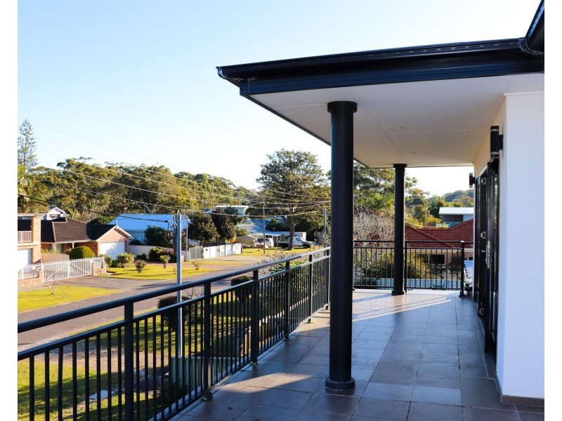 12C Achilles Street, Nelson Bay NSW 2315