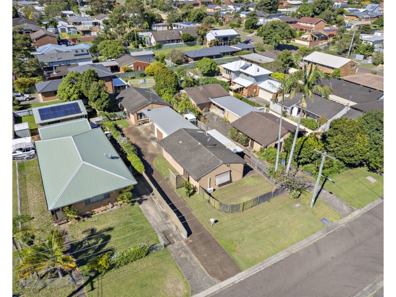 1 & 2/ 11 Wentworth Avenue, Nelson Bay NSW 2315