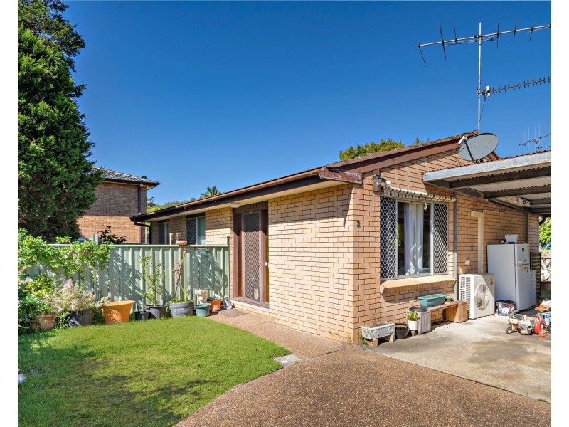 1 & 2/ 11 Wentworth Avenue, Nelson Bay NSW 2315