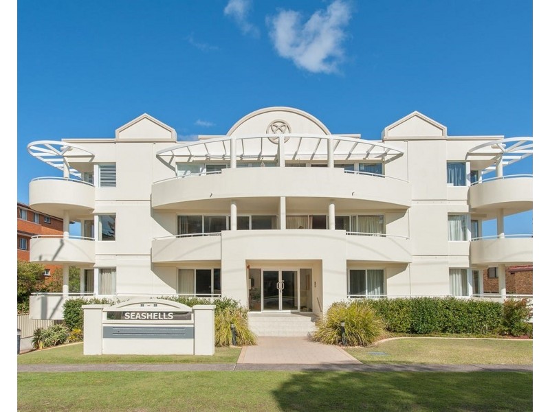 7/21-23 Magnus Street, Nelson Bay NSW 2315