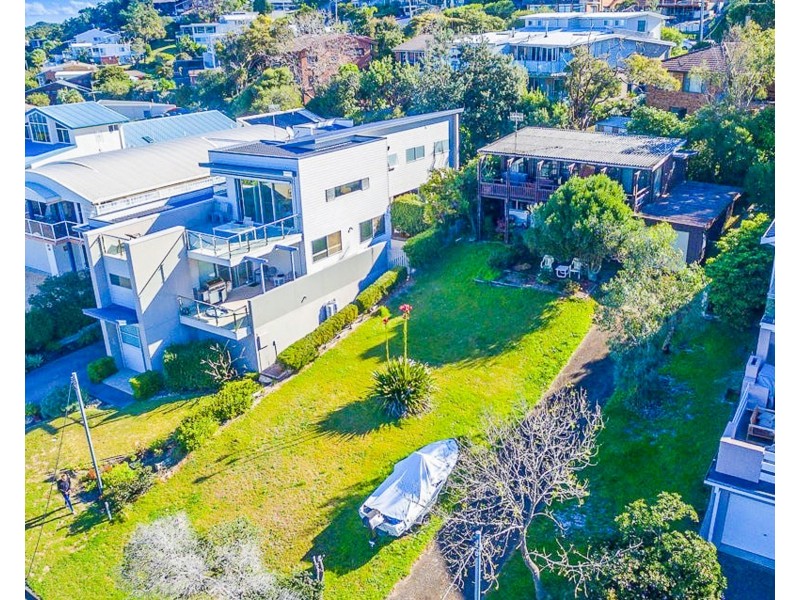 38 Lentara Street, Fingal Bay NSW 2315