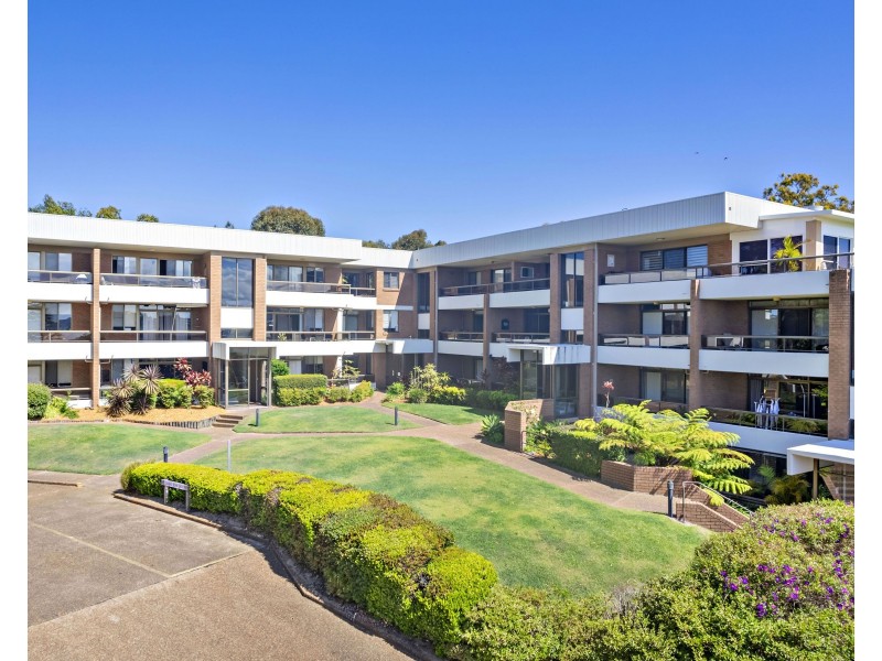 19/9 Donald Street, Nelson Bay NSW 2315
