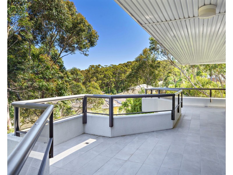 19/9 Donald Street, Nelson Bay NSW 2315