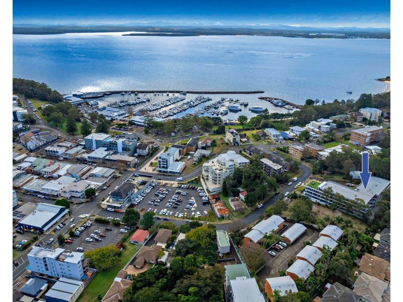 19/9 Donald Street, Nelson Bay NSW 2315