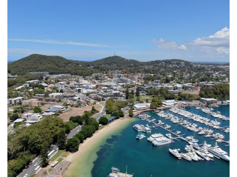 19/9 Donald Street, Nelson Bay NSW 2315
