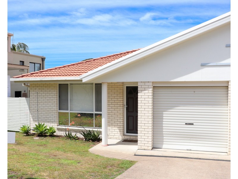 1A/1 Bounty Place, Nelson Bay NSW 2315