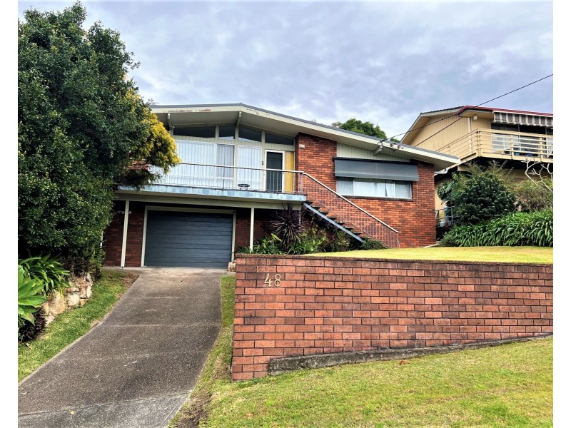 48 Vista Avenue, Soldiers Point NSW 2317