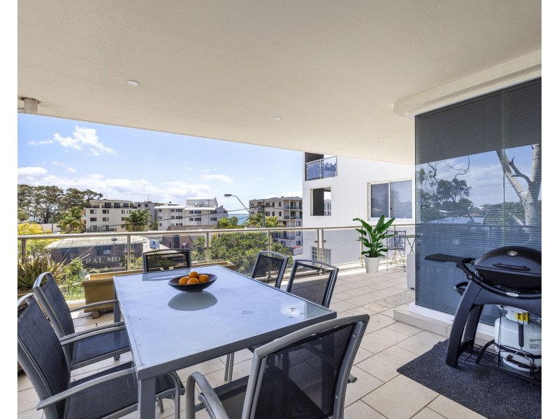 6/15 Government Road, Nelson Bay NSW 2315