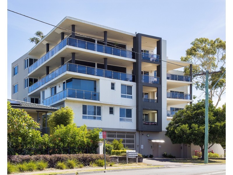 6/15 Government Road, Nelson Bay NSW 2315