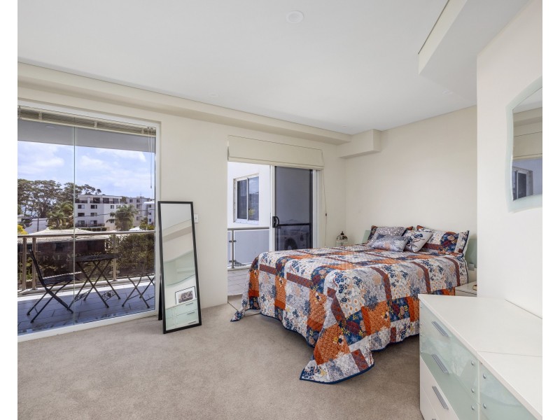 6/15 Government Road, Nelson Bay NSW 2315