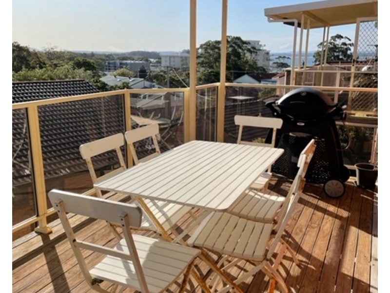 3/2 Victor Parade, Shoal Bay NSW 2315
