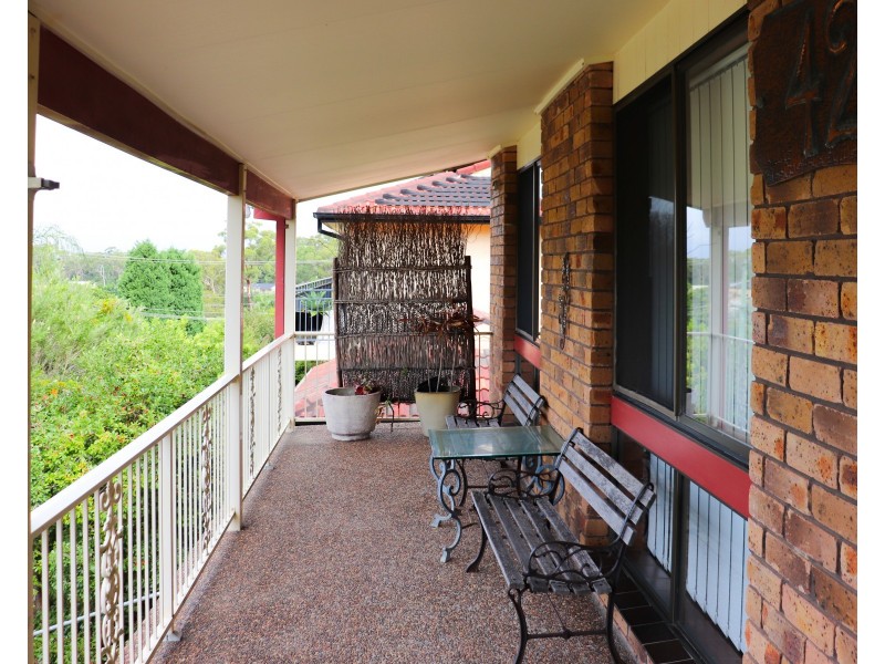 42B Ullora Road, Nelson Bay NSW 2315